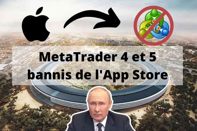 metatrader 4 5 app store apple