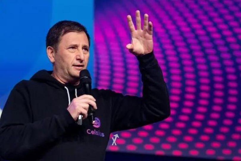 celsius ceo 10 millions