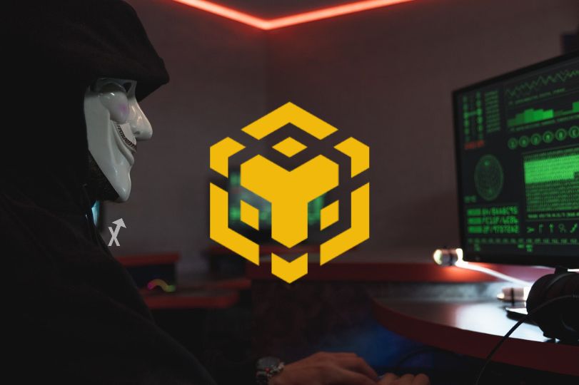 hack bsc binance smart chain 100 millions