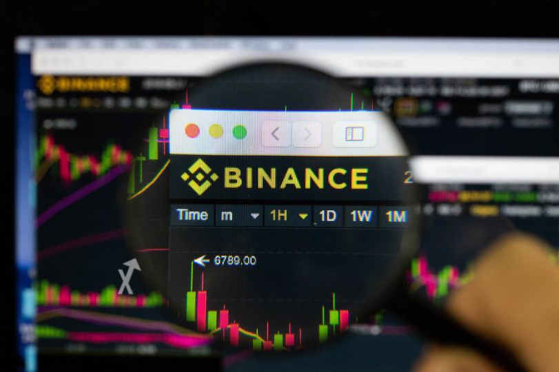 binance avis