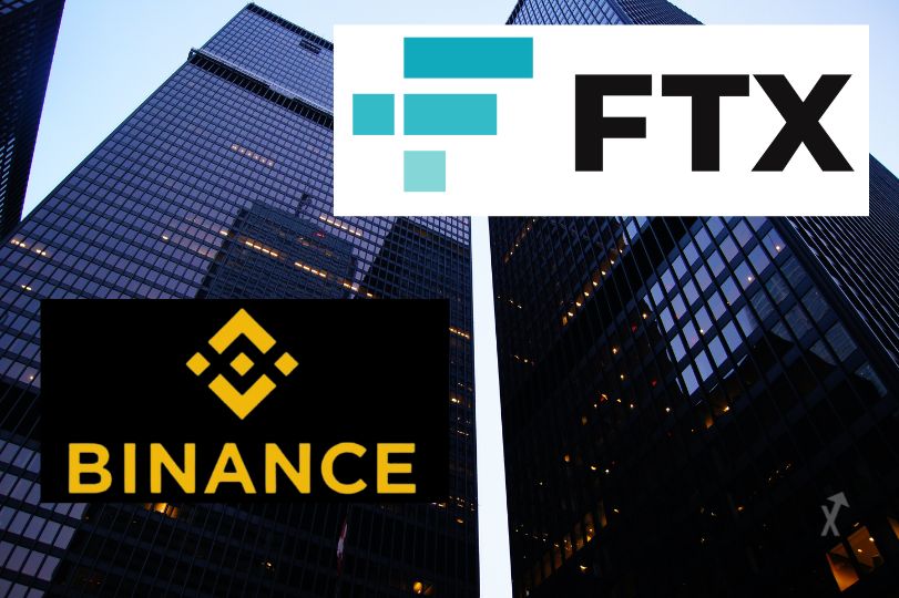 binance ftx