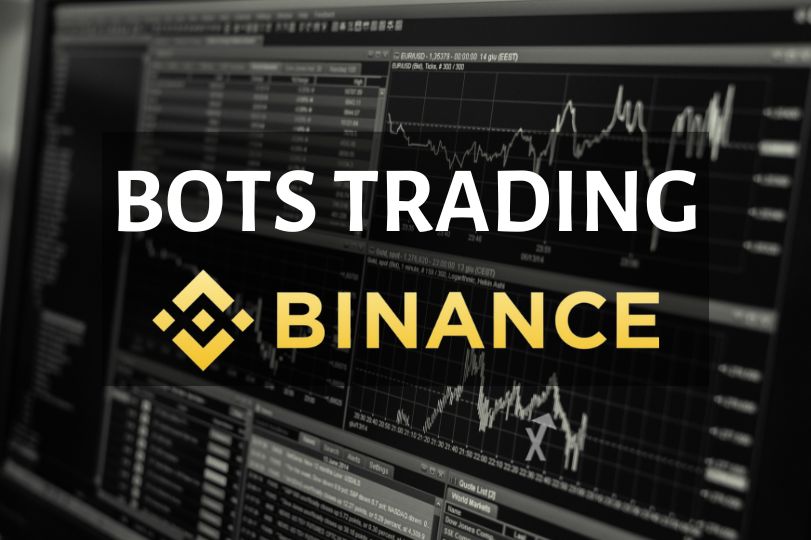 bot binance
