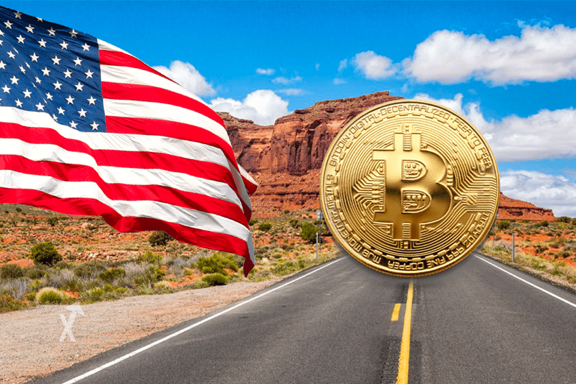 arizona bitcoin