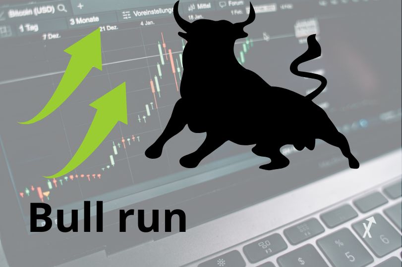 bull run