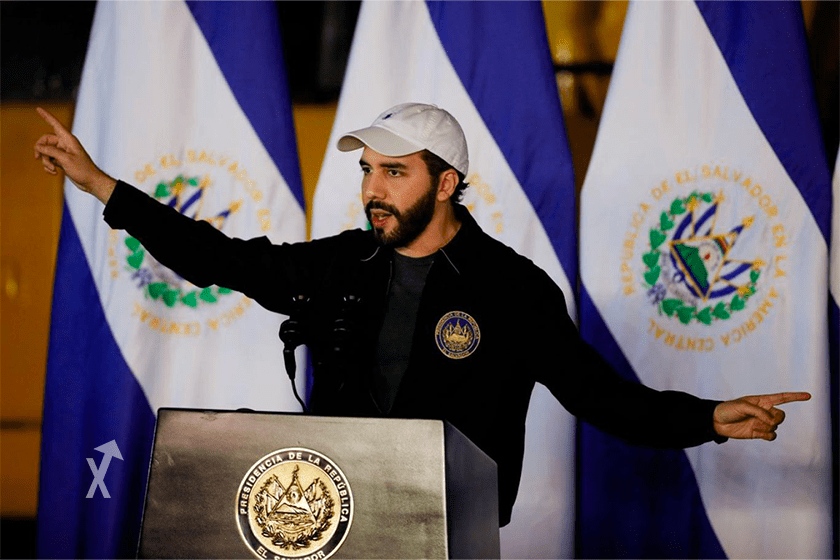 ambassade bitcoin texas