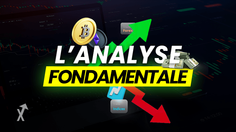 analyse fondamentale trading