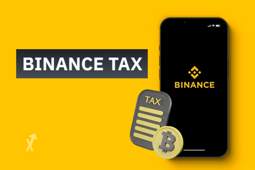 binance tax