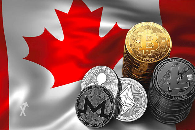 canada reglementation crypto