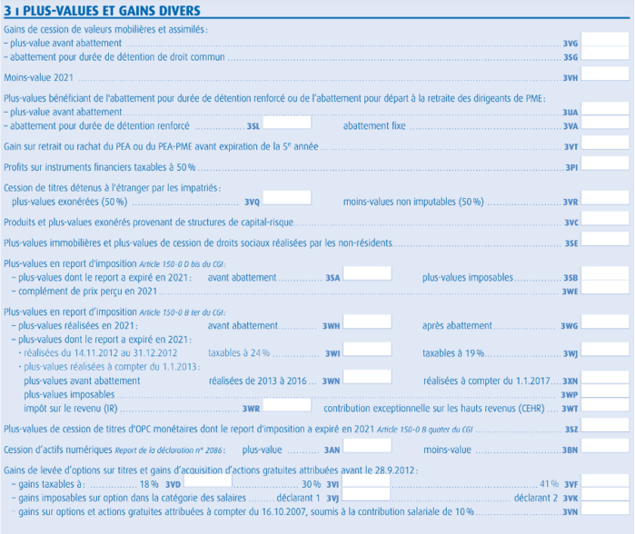 Comment déclarer ses revenus crypto en France ? 