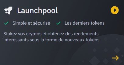 launchpool binance