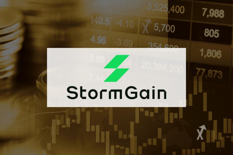 stormgain