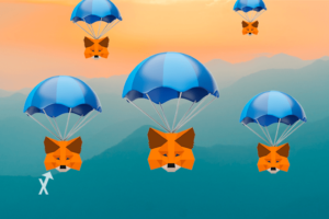 airdrop metamask