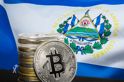 bitcoin salvador
