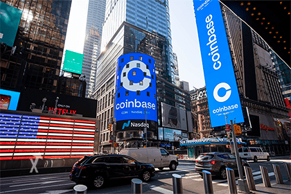 coinbase usa