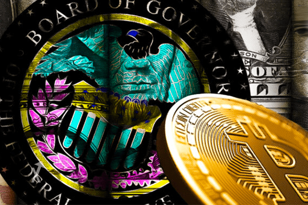 fed bitcoin