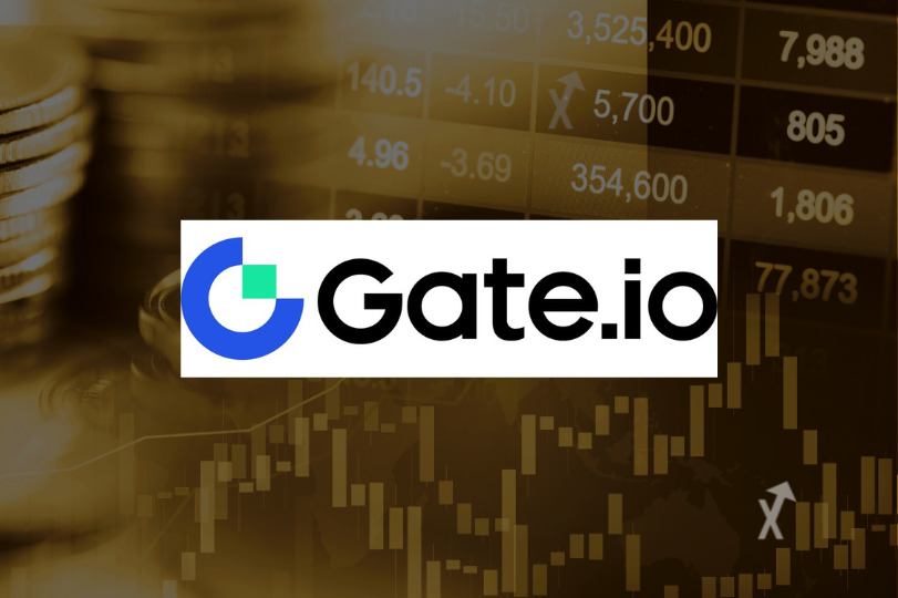 gate io