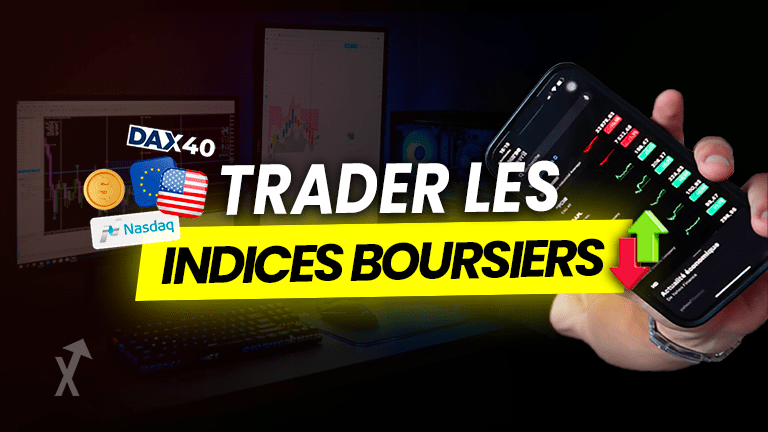 indices boursiers