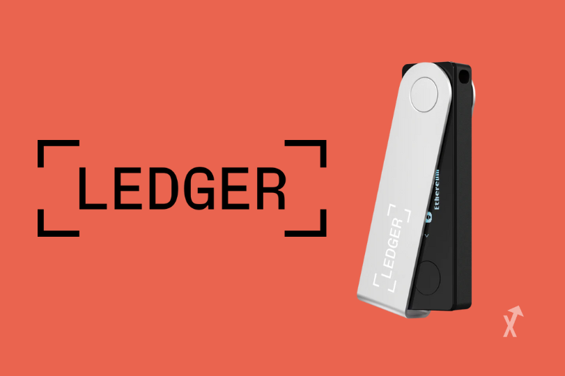 ledger nano x