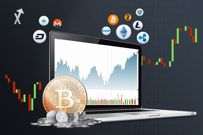 investir crypto
