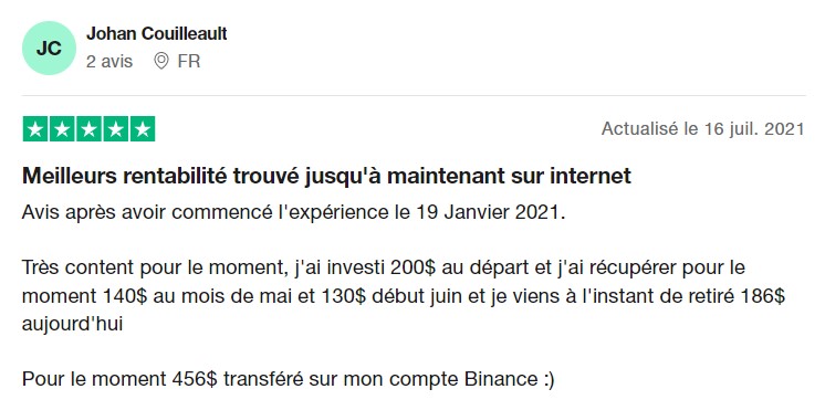 retrait ai marketing 