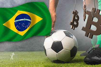 soccer scam crypto