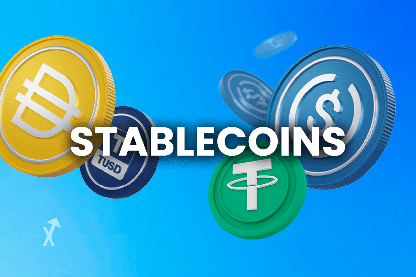 stablecoins