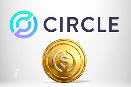 usdc circle