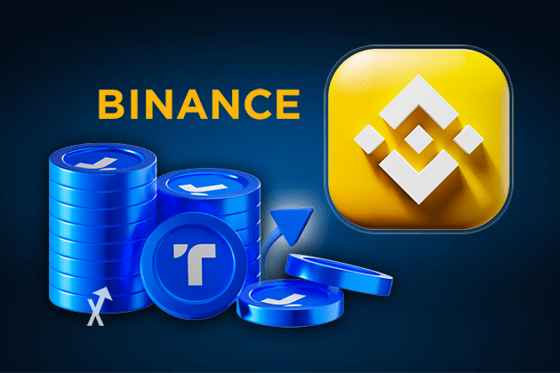 binance tusd