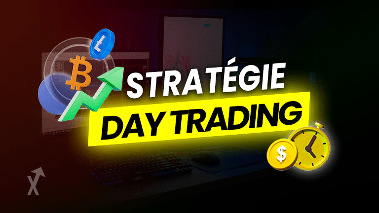 day trading