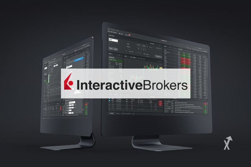 interactive brokers