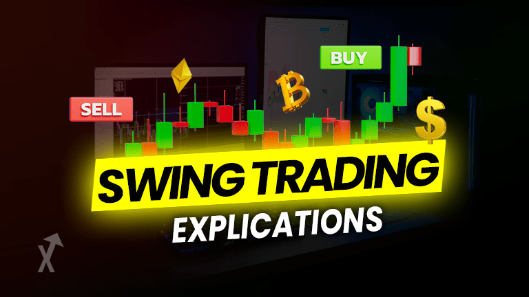 swing trading