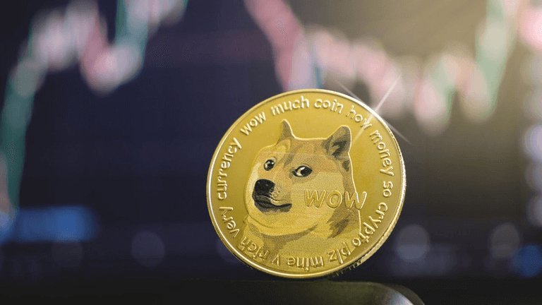 dogecoin