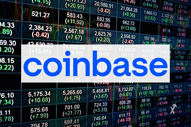 action coinbase