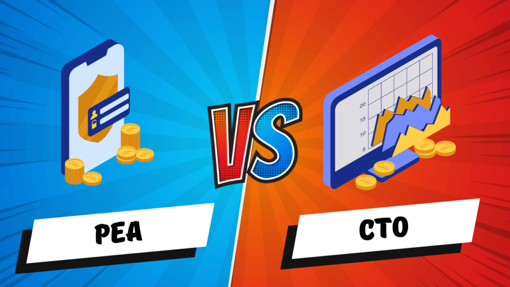 boursorama pea ou cto