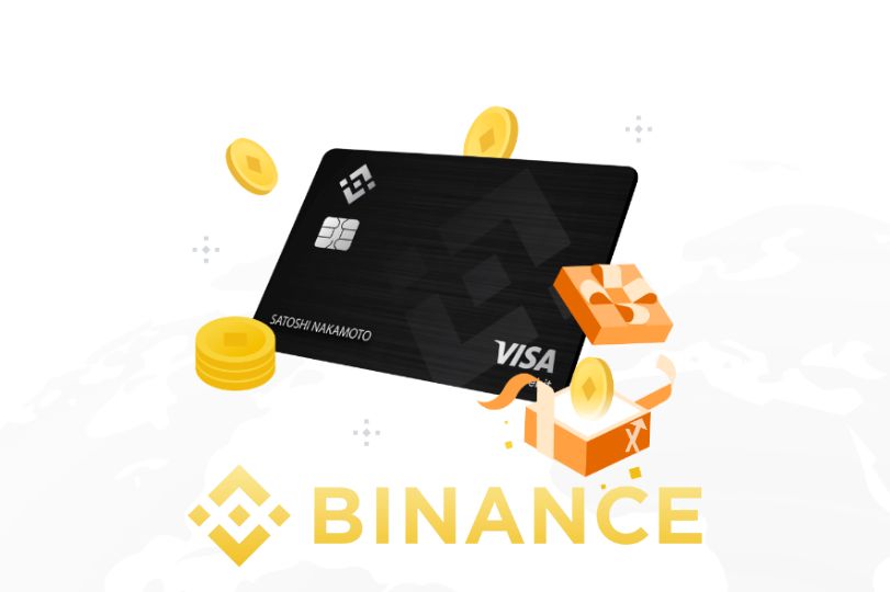 carte binance