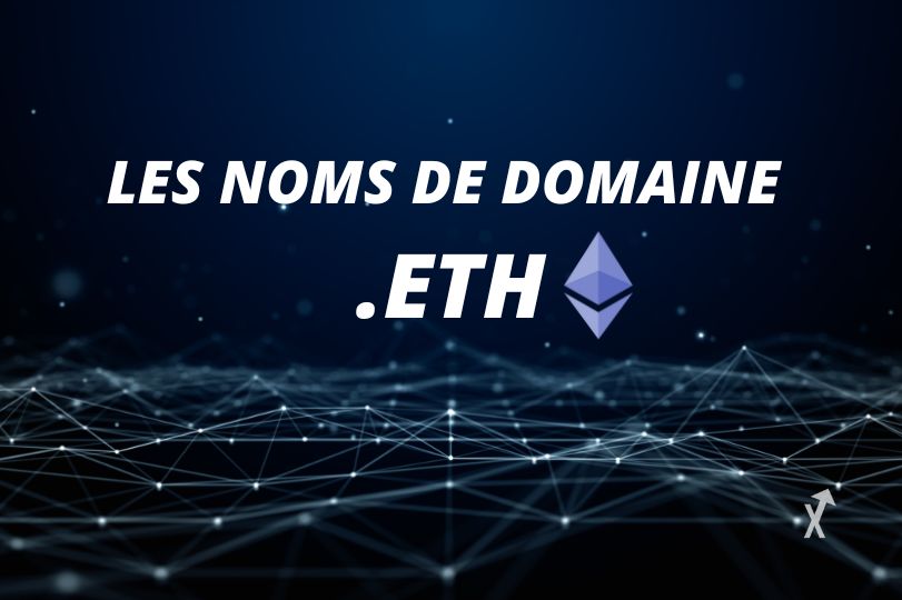 nom de domaine eth
