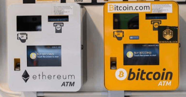 bitcoin atm