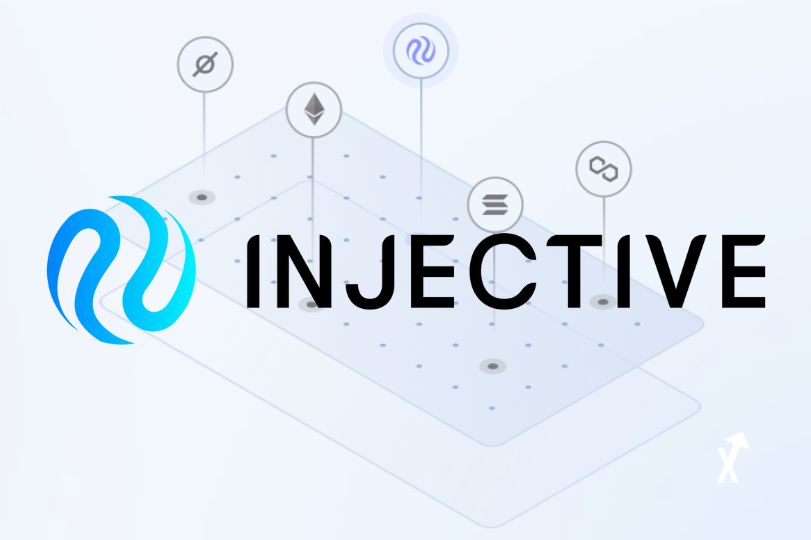 injective crypto