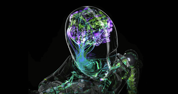 nvidia intelligence artificielle