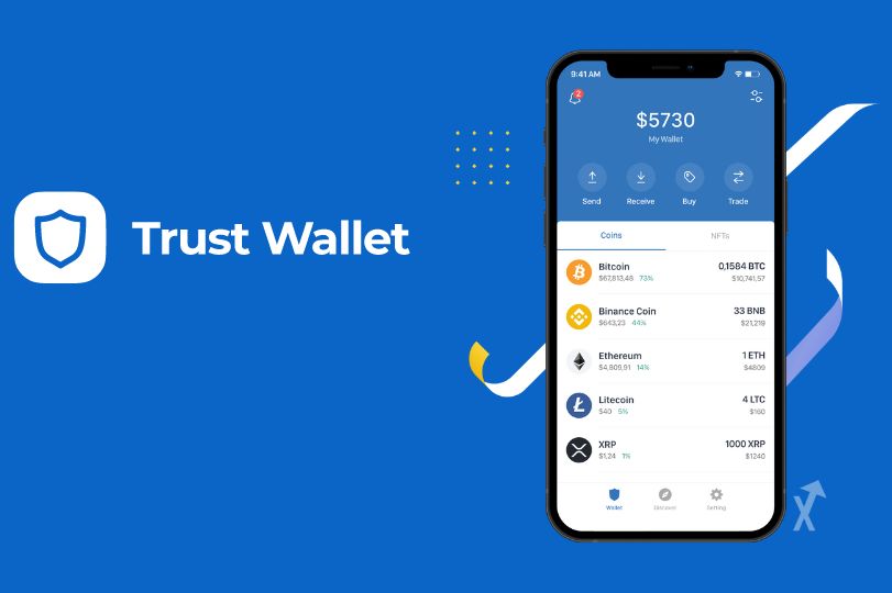 trust wallet