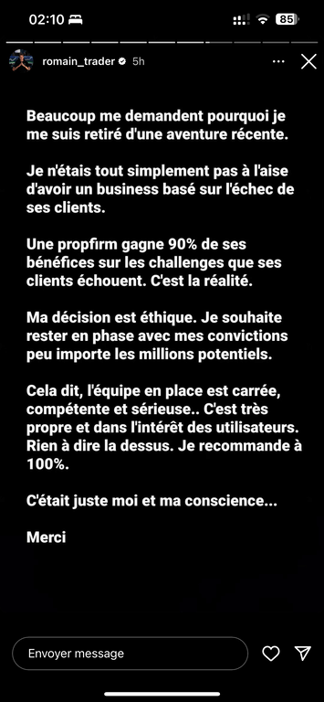 romain bailleul wegetfunded