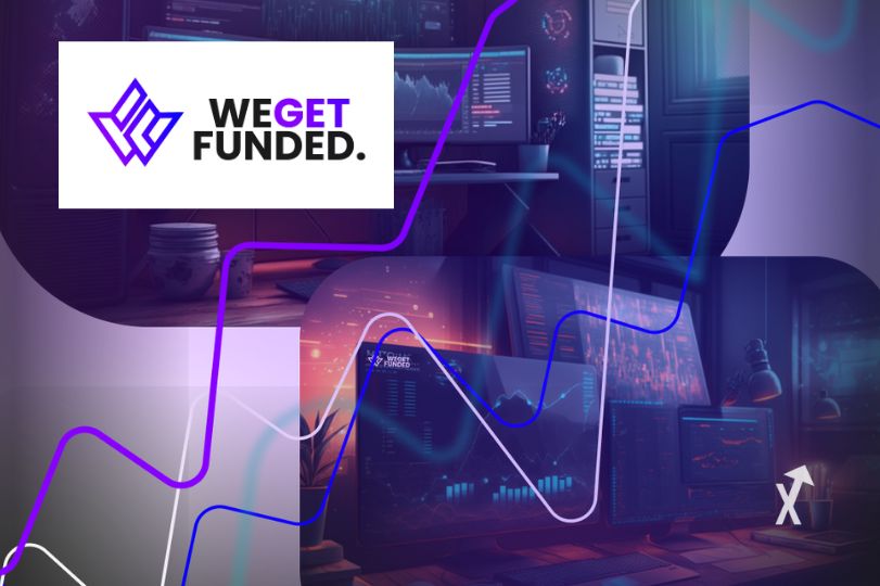 wegetfunded