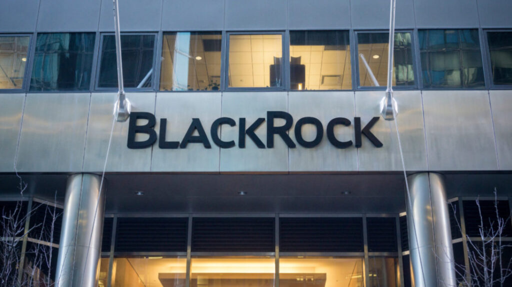 blackrock
