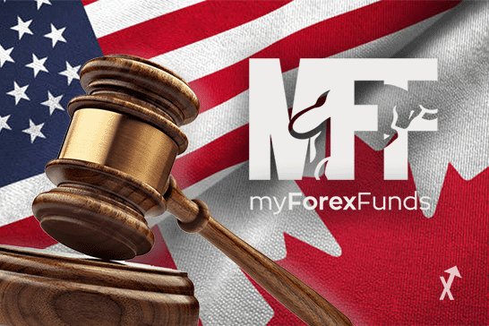 myforexfunds reglementation