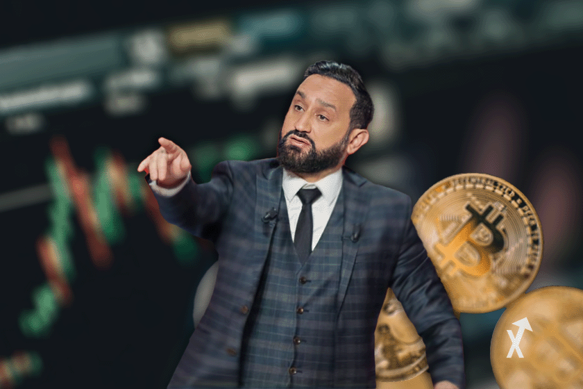 cyril hanouna