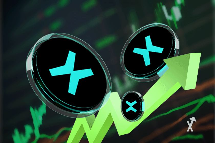 Crypto egld de MultiversX