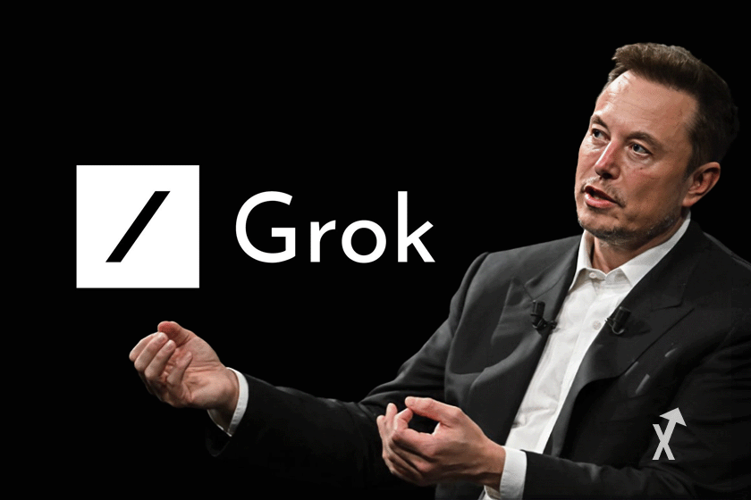 grok elon musk