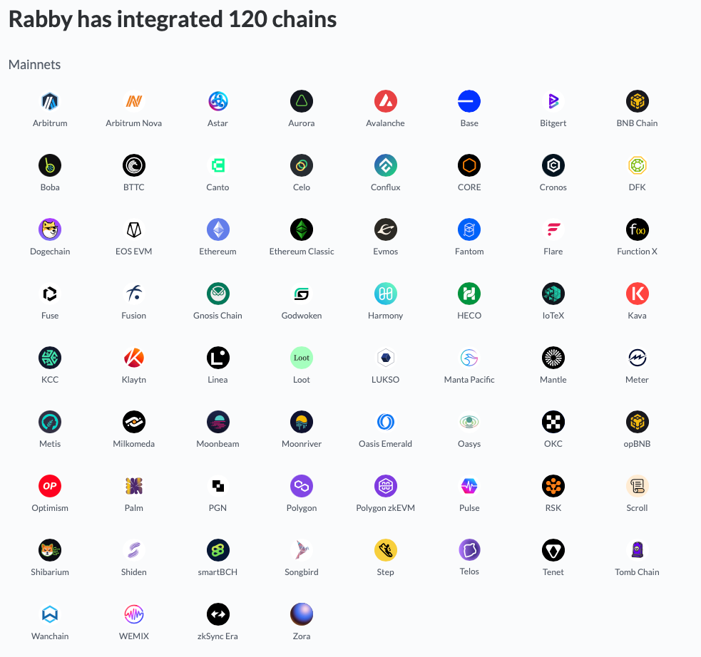 blockchains rabby wallet 