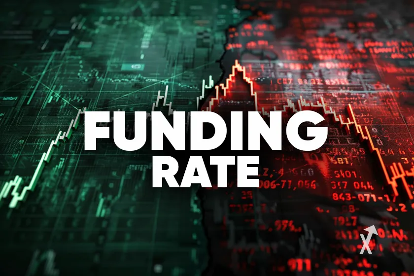 funding rate