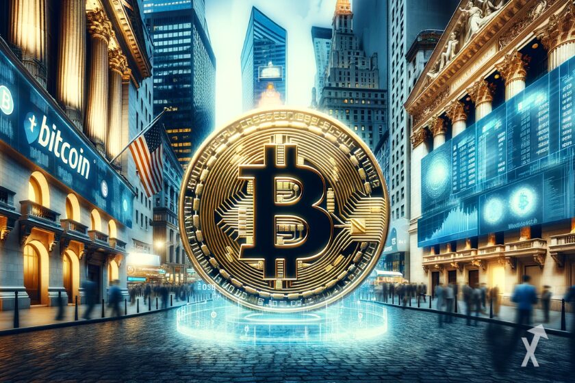 Bitcoin et ETF Spot Prédictions et réactions du marché à l'Horizon